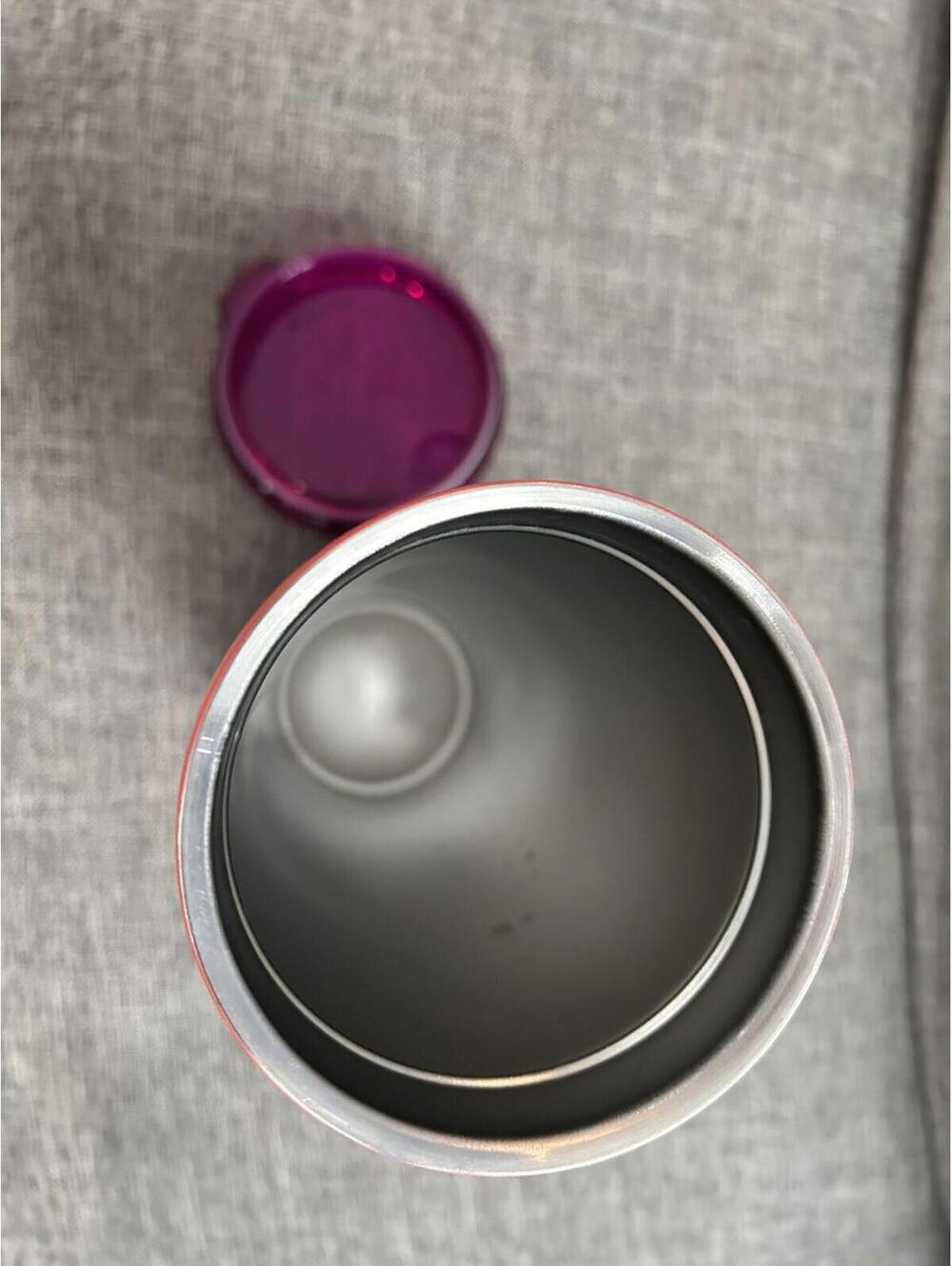 Bubba Envy S Tumbler Stainless Steel 24 Oz Pink Sorbet See Photos For Wear - Picture 7 of 9
